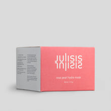Load image into Gallery viewer, Julisis Rose Pearl Hydra Mask