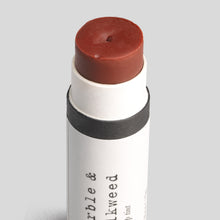 Load image into Gallery viewer, Marble &amp; Milkweed Rosy Lip Tint