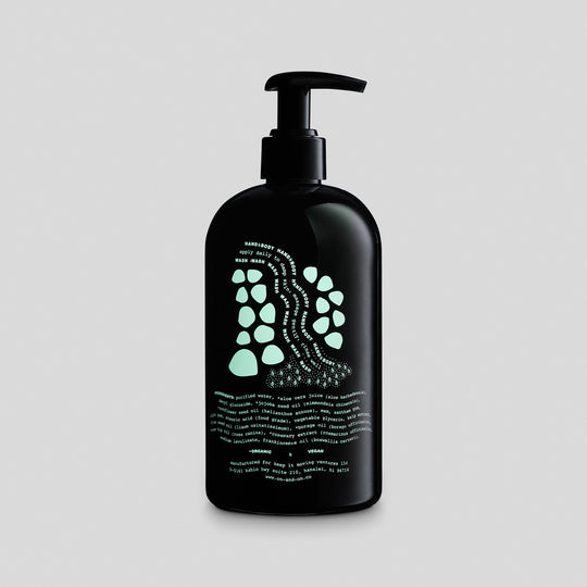 ON & ON Frankincense Hand & Body Wash