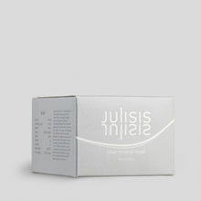 Load image into Gallery viewer, Julisis Silver Mineral Mask
