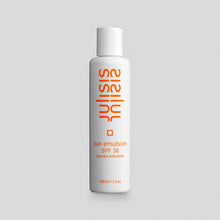 Load image into Gallery viewer, Julisis Sun Emulsion SPF 30