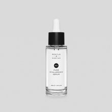 Load image into Gallery viewer, Pestle and Mortar Pure Hyaluronic Acid Serum