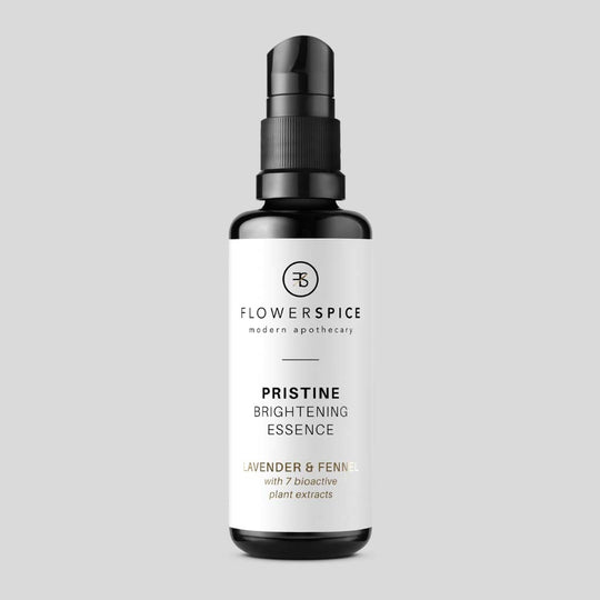 Pristine Brightening Essence