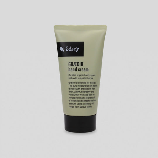Soley Graedir Hand Cream