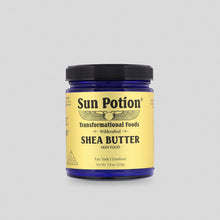 Load image into Gallery viewer, Sun Potion Shea Butter